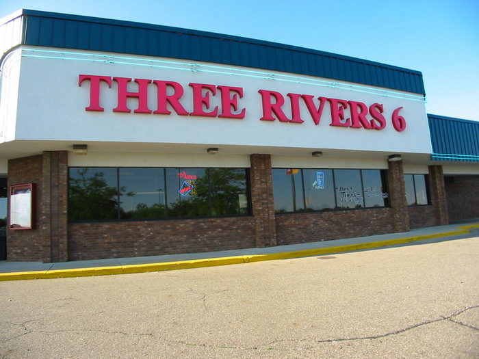 GQT Three Rivers 6 (Three Rivers 6) - Photo Of Three Rivers 6
